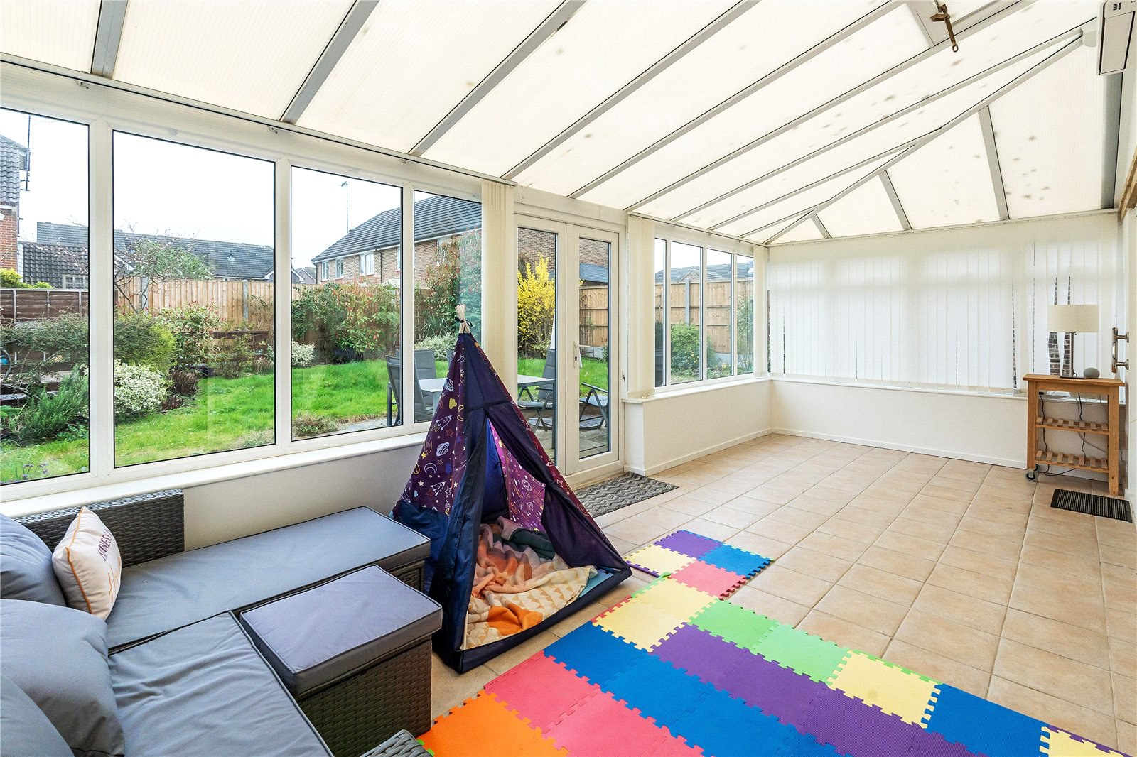 Dumville Drive, Godstone, Surrey, RH9, photo 10