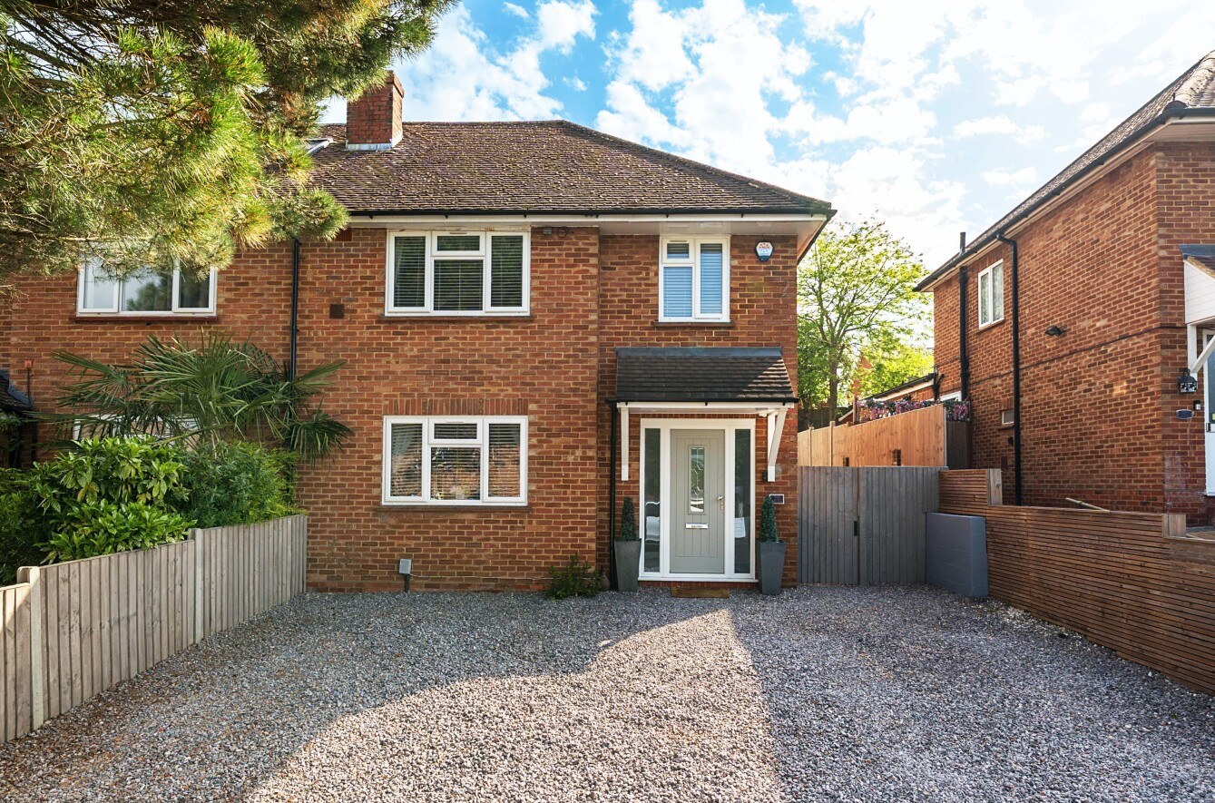 Worsley Road