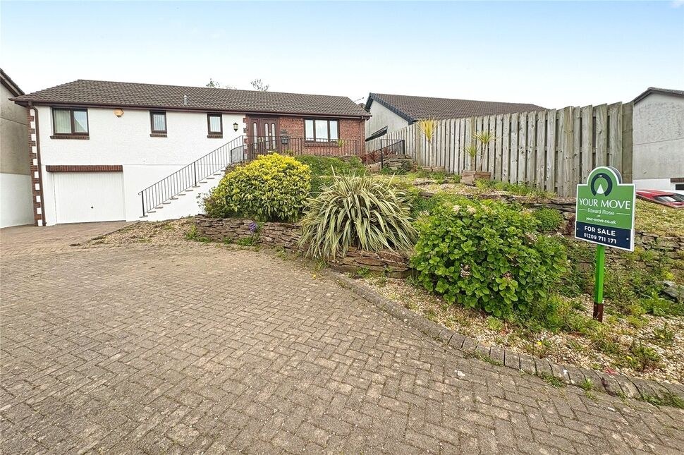 Primrose Close