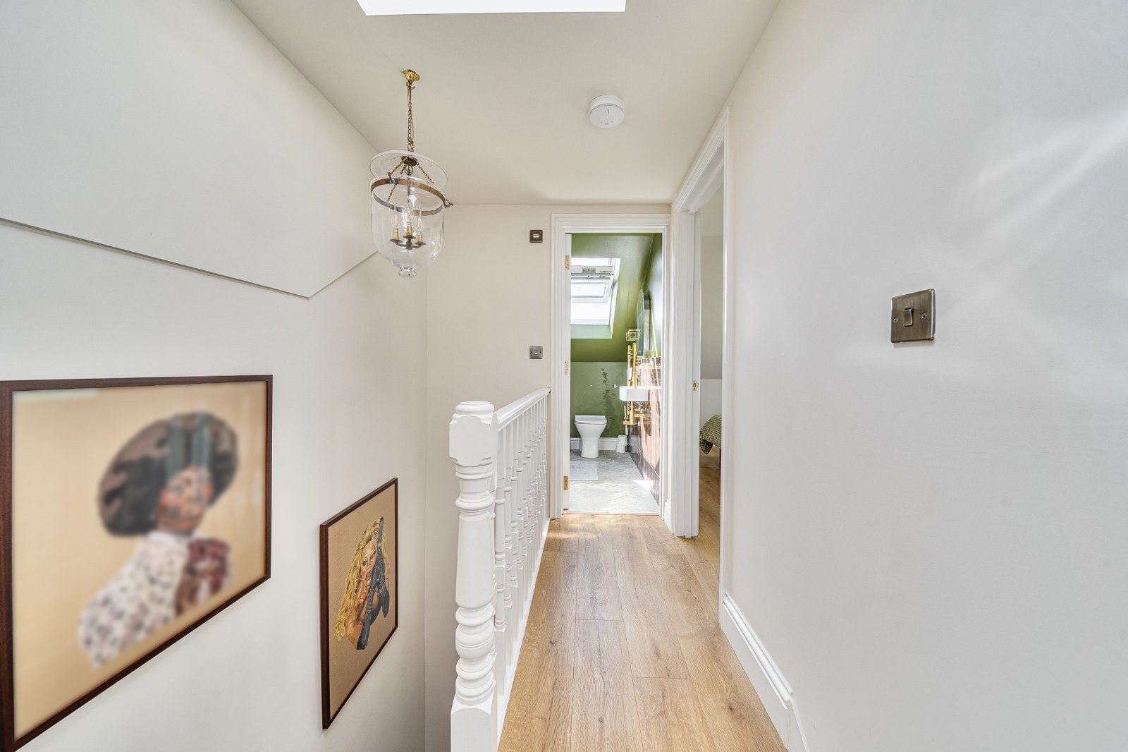 Chesterfield Gardens, Harringay, London, N4, photo 12
