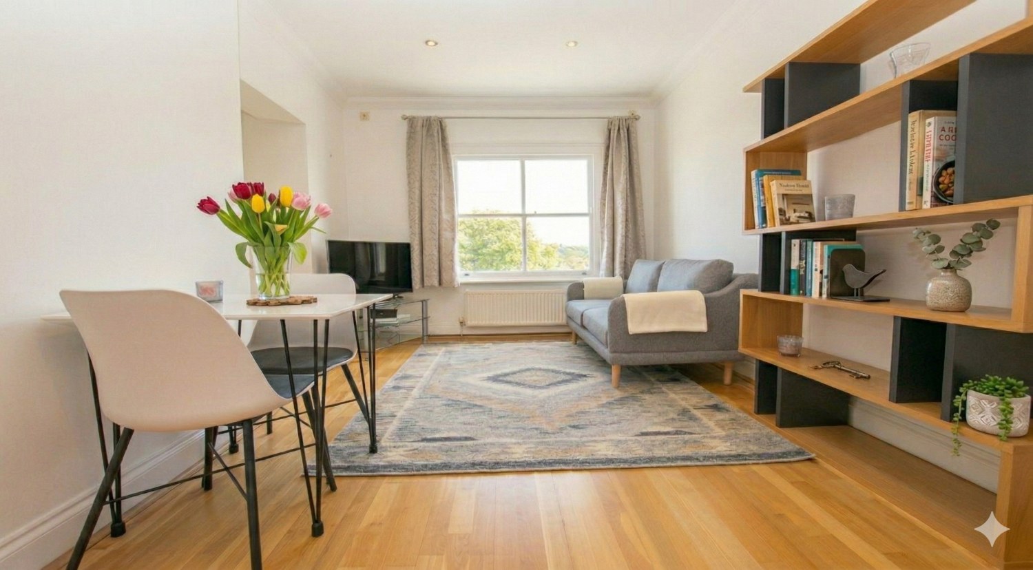 Lancaster Avenue, West Dulwich, London, SE27 9EL, photo 2