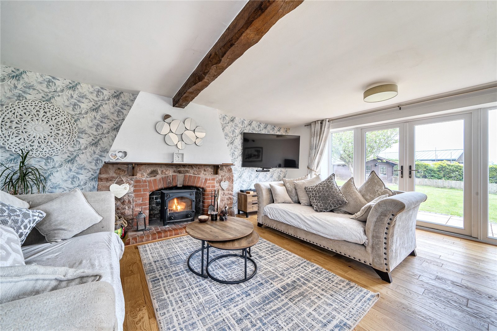 Langford Budville, Wellington, Somerset, TA21, photo 3