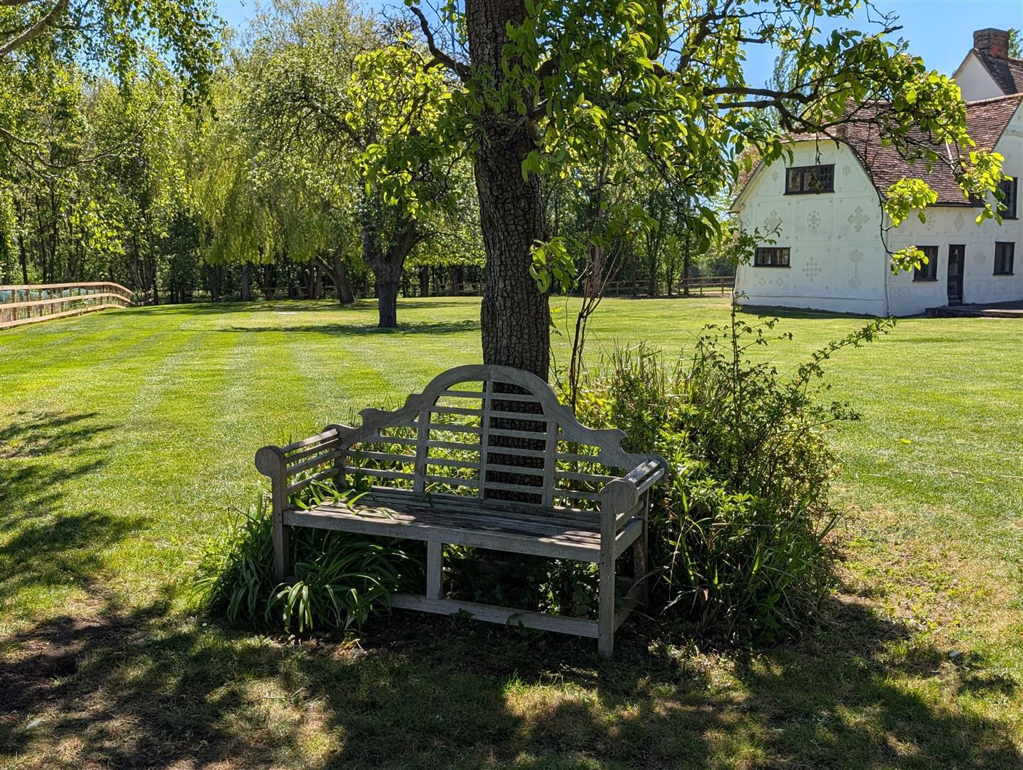 Cutlers Green, Thaxted, Dunmow, photo 37