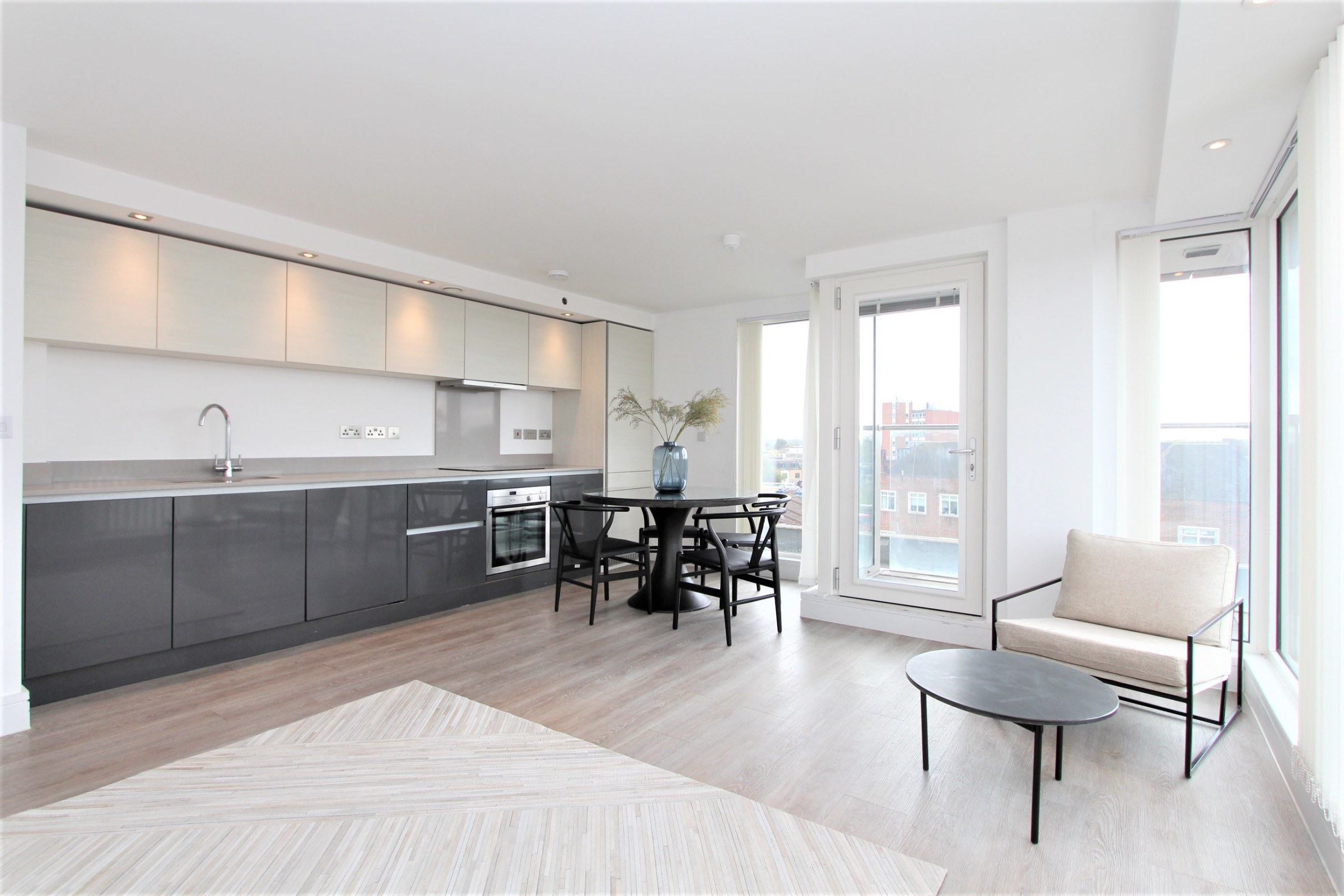 Station Road, Premier House, HA8