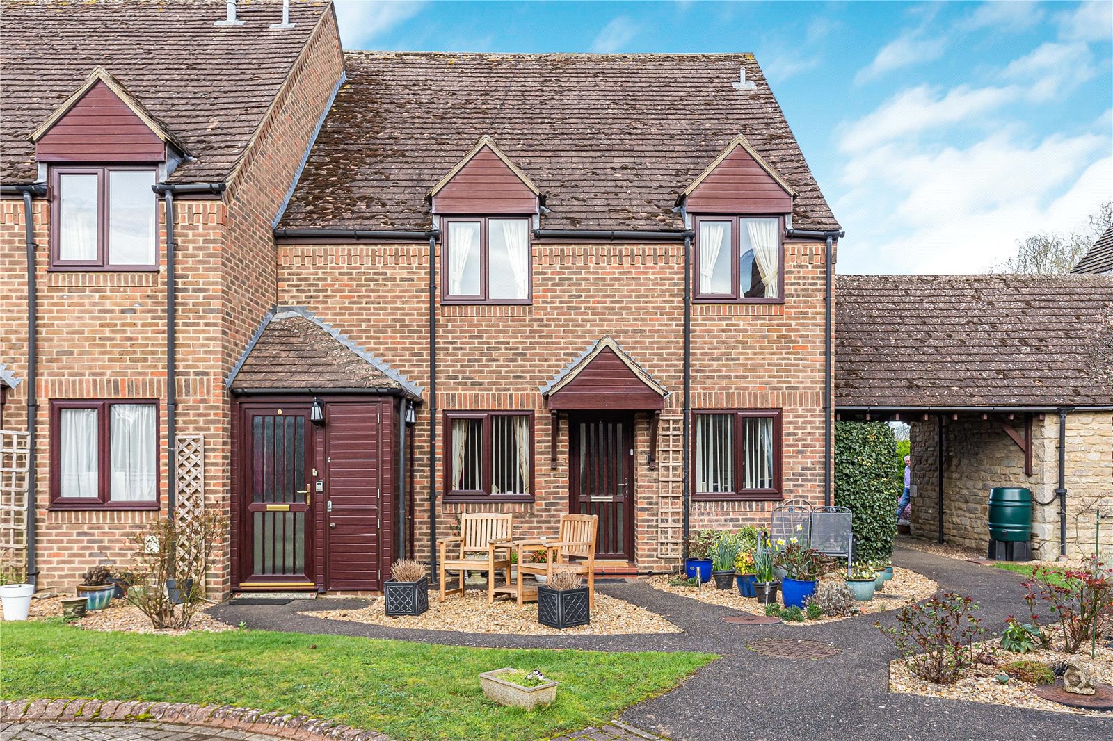 Granta House, Riverside Maltings, Station Road, Oundle, PE8