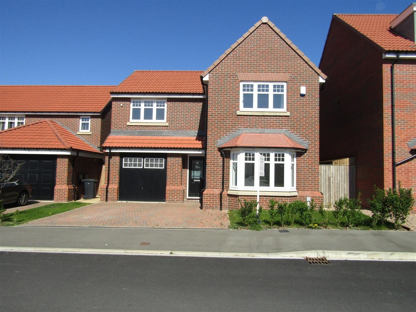 Hockley Crescent