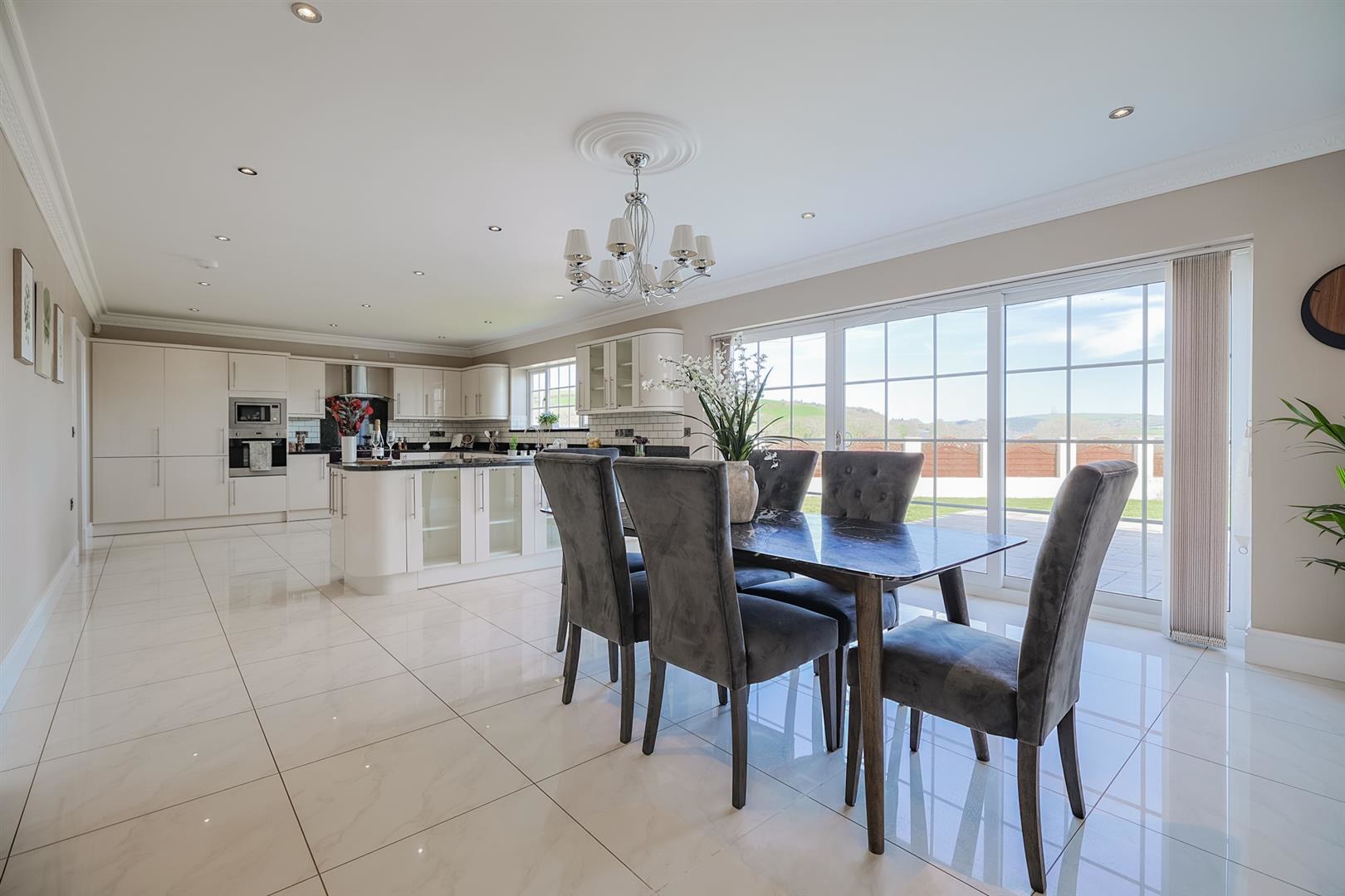 6 Clos Y Parc, Five Roads, Llanelli, photo 9