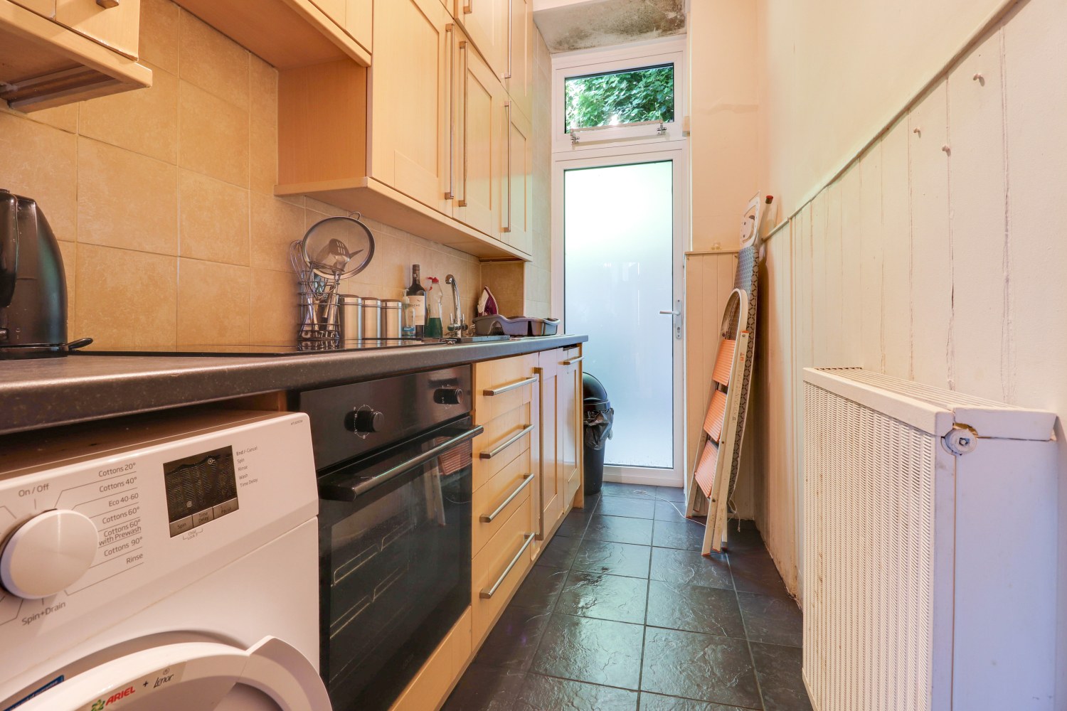 JAMES STREET, GOLCAR, HUDDERSFIELD, HD7, photo 4