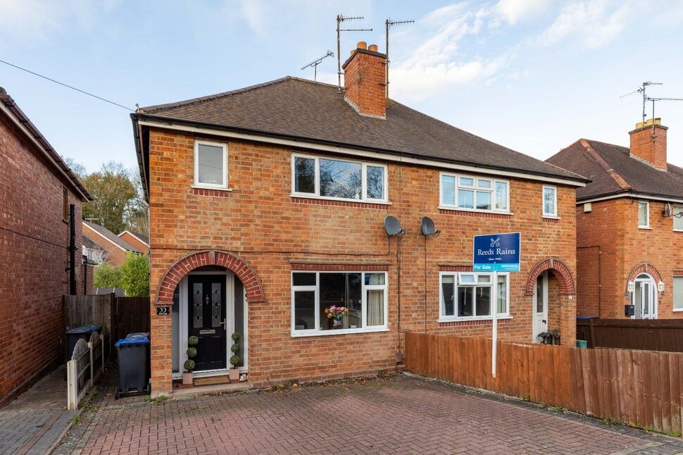 Mill End