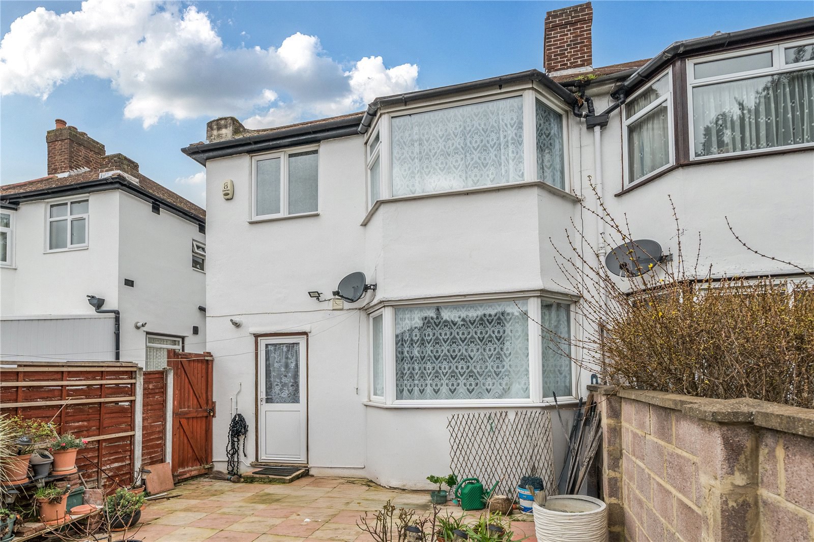 The Larches, Palmers Green, London, N13, photo 16