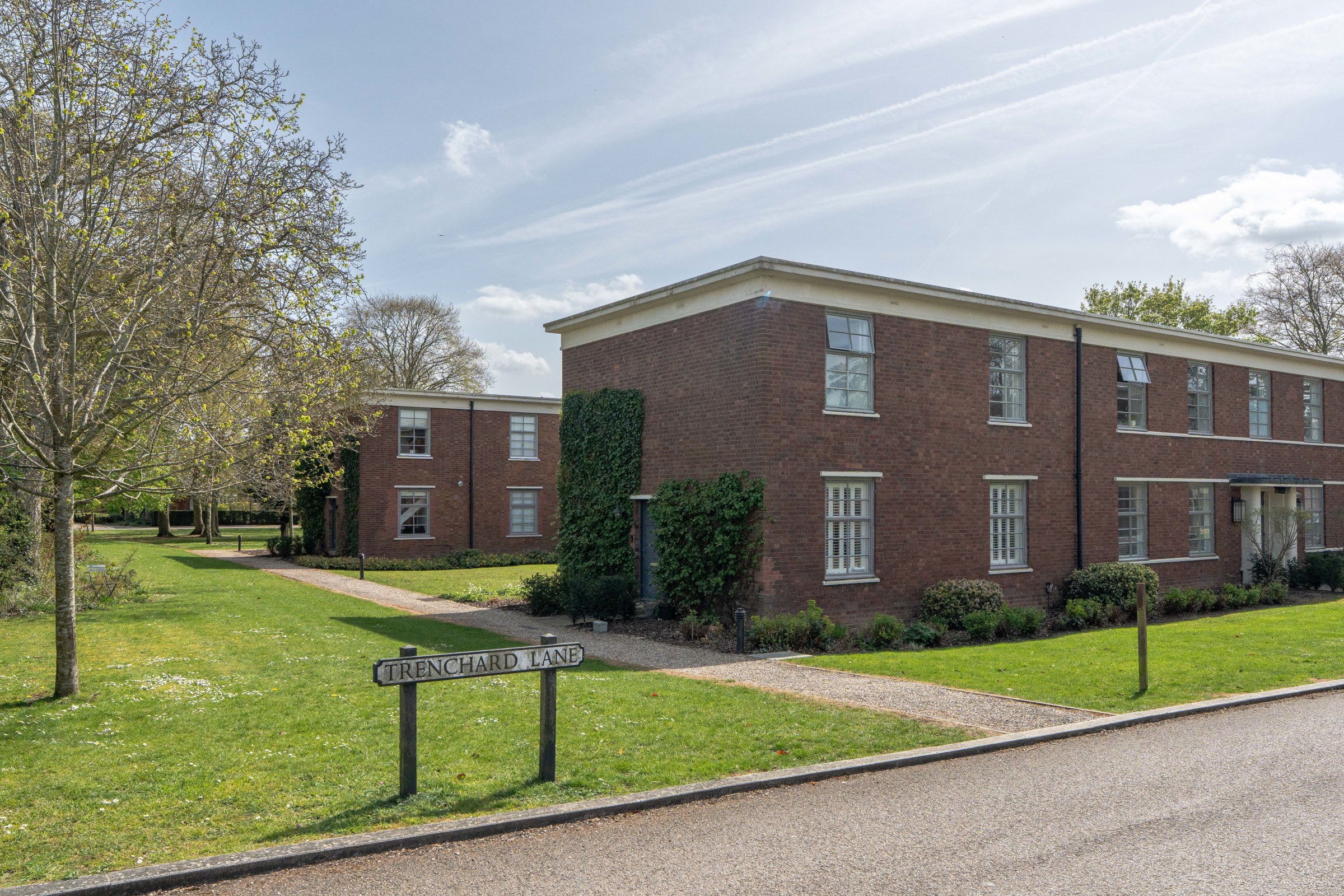 Trenchard Lane, Caversfield, OX27, photo 21