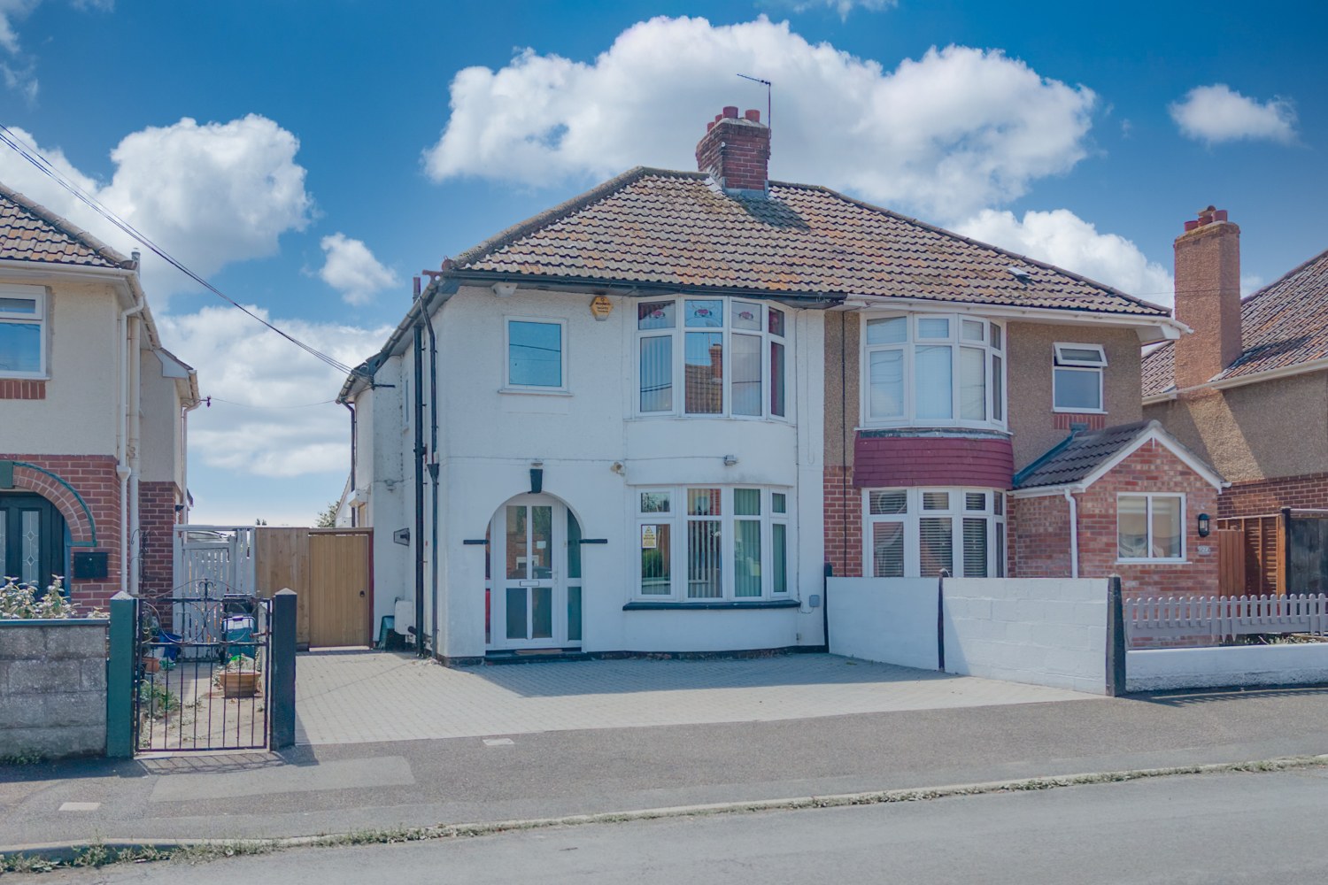 26 Lansdowne Road, Taunton