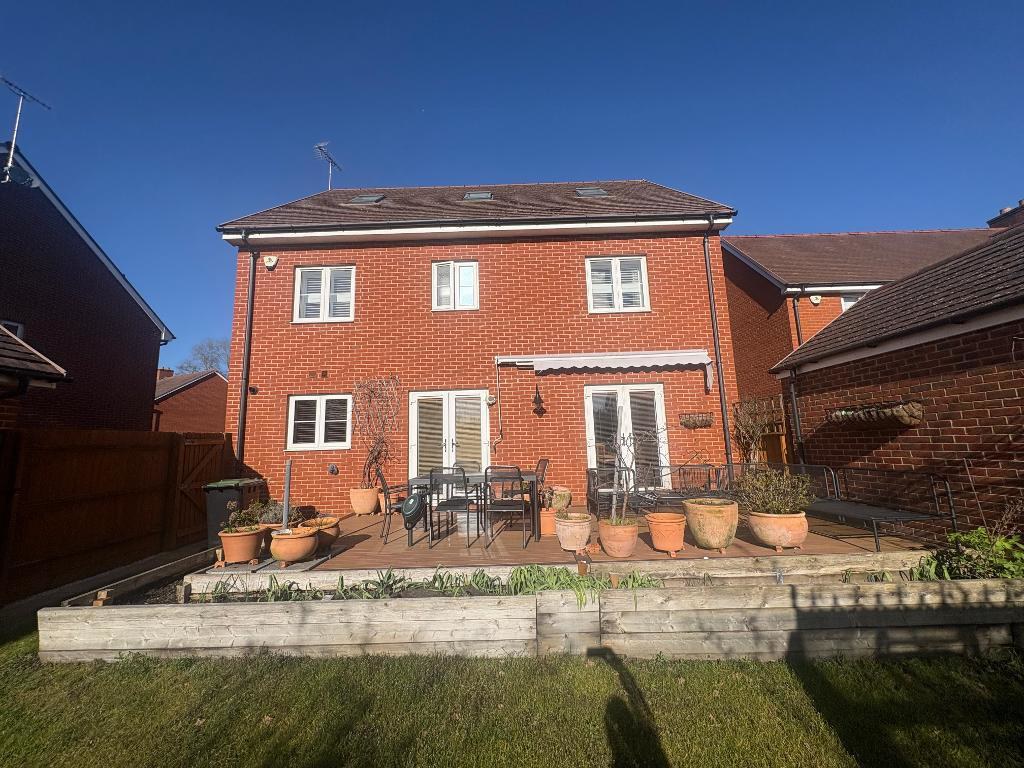 Rye Field, Ampthill, MK45, photo 18