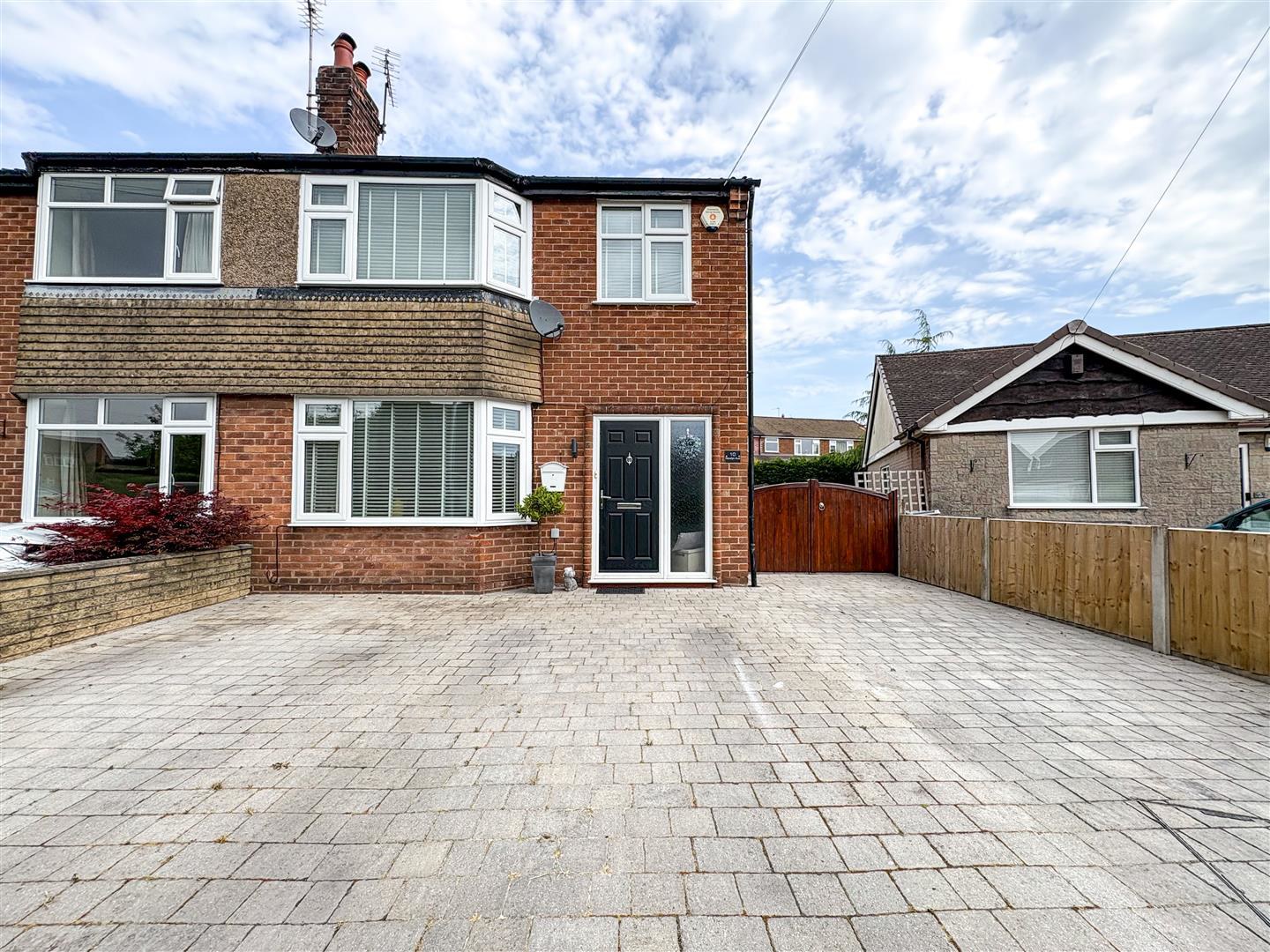 Newlyn Avenue, Congleton, photo 36
