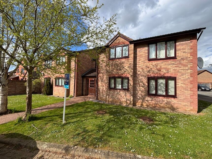 Flat for sale