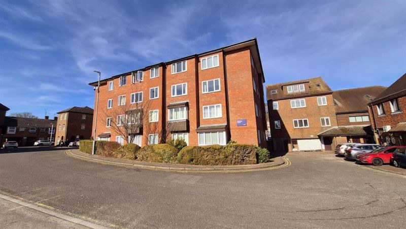 Albion StreetDunstable LU6 1SB