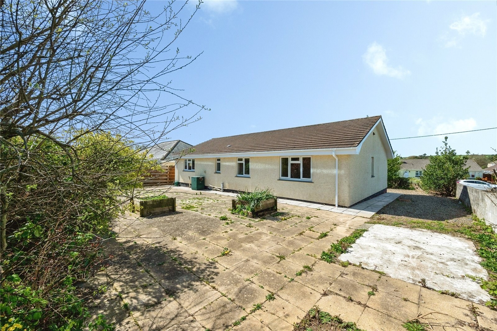 Bodinnick Road