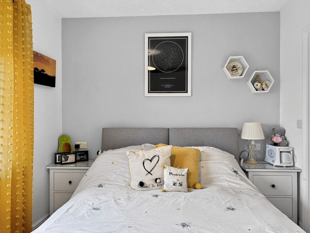 Highland Park, Uffculme, Devon, EX15 3DX - Uffculme School catchment, photo 12
