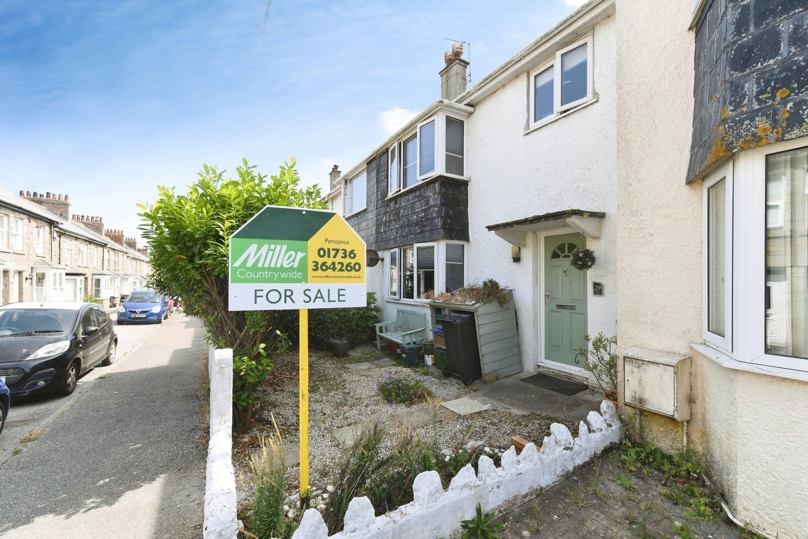 Trescoe Road
