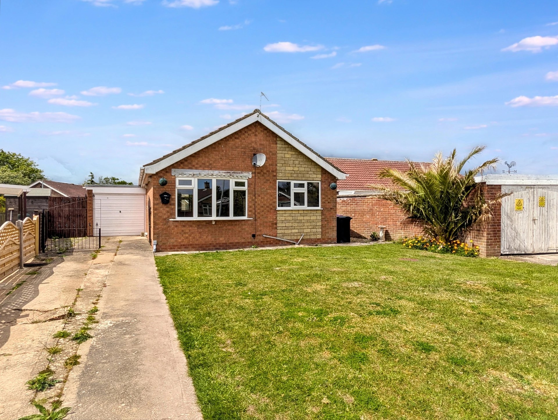 Gleneagles Drive