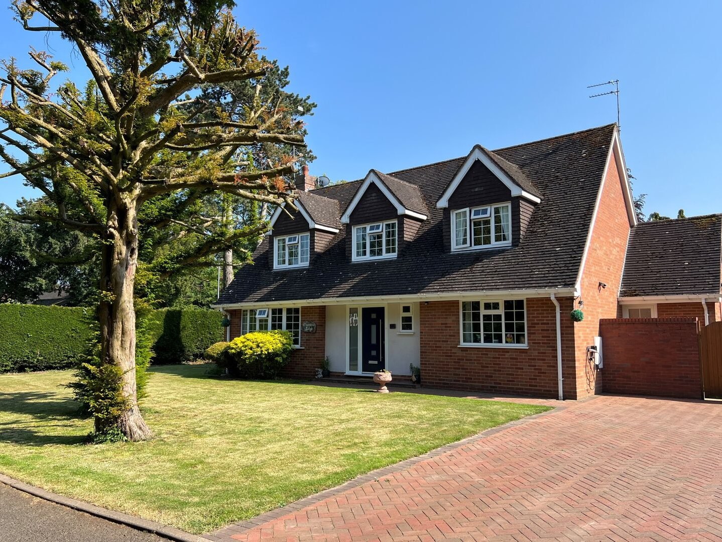 Tettenhall
