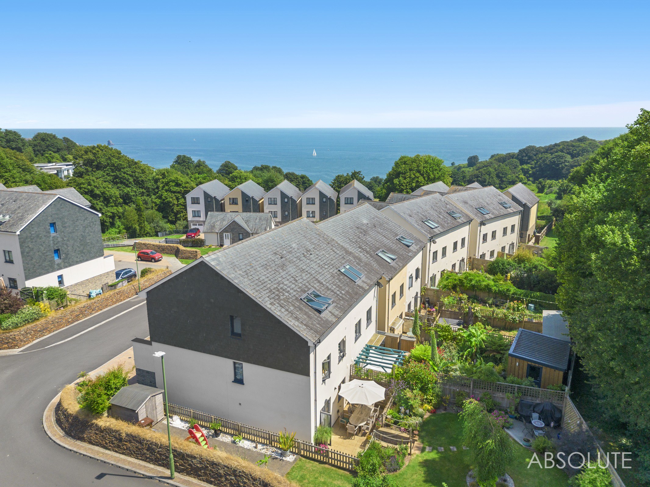 Sharkham Drive, Brixham, TQ5, photo 31