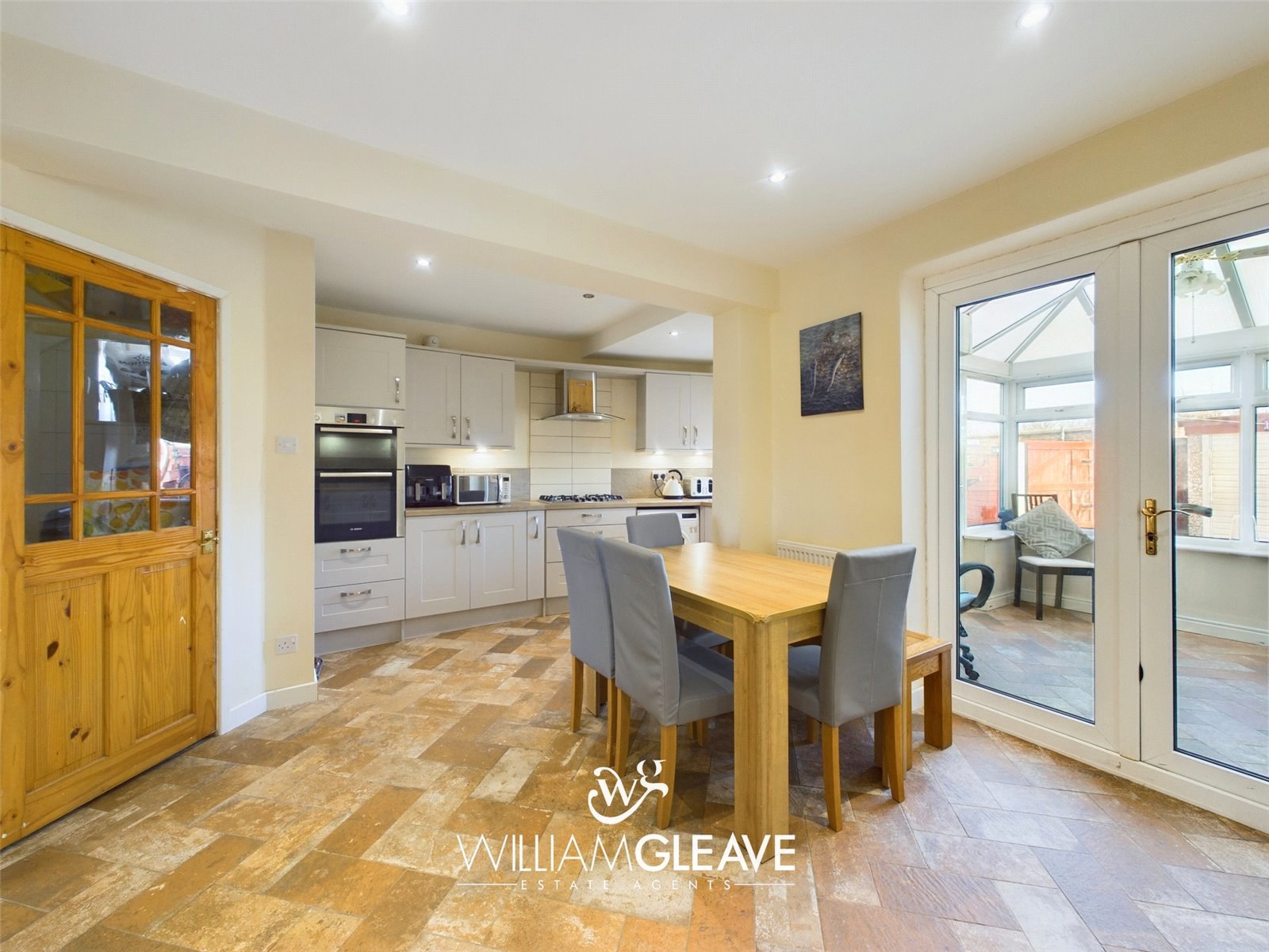 Institute Lane, Northop Hall, Mold, Flintshire, CH7, photo 12