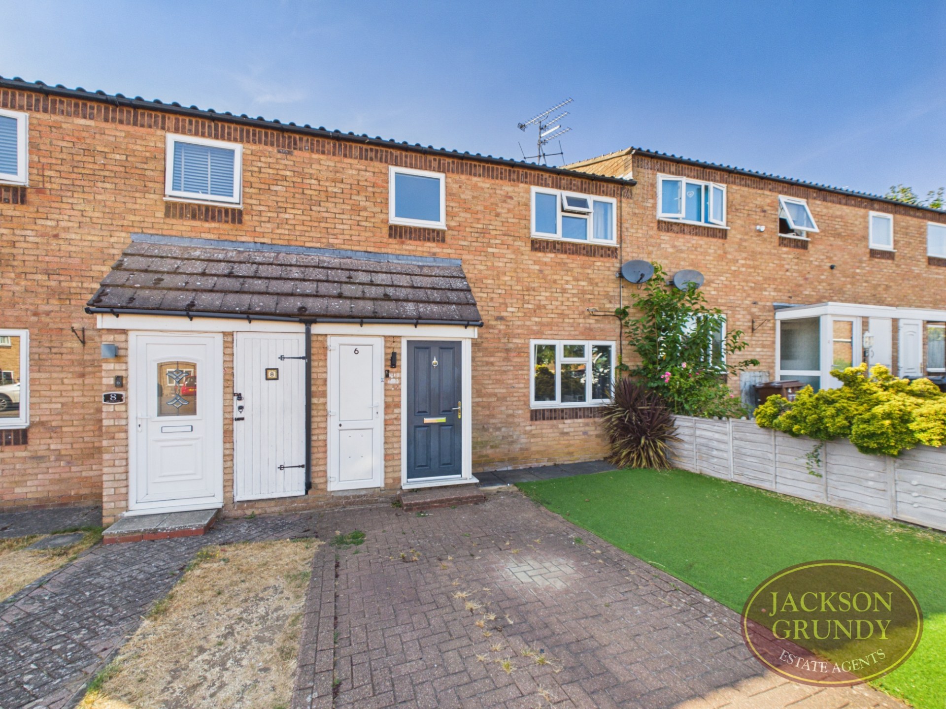Drovers Walk, Kingsthorpe, NN2 8BB