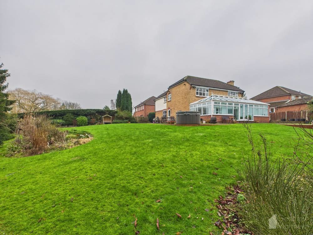 Wyldwood Close, Harlow, photo 4