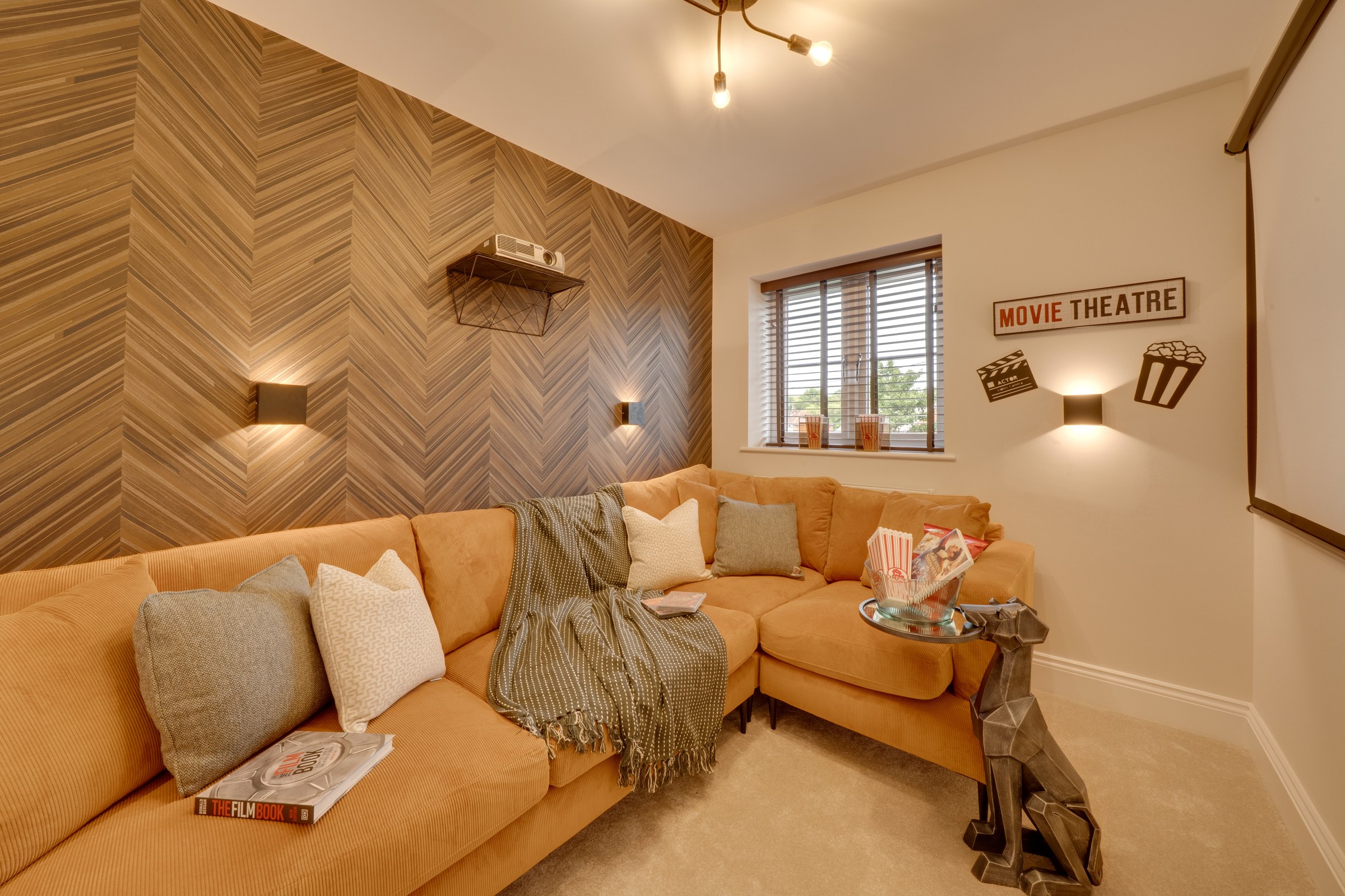 The Showhome, Plot 1 at Doseley Halt, Telford, photo 15