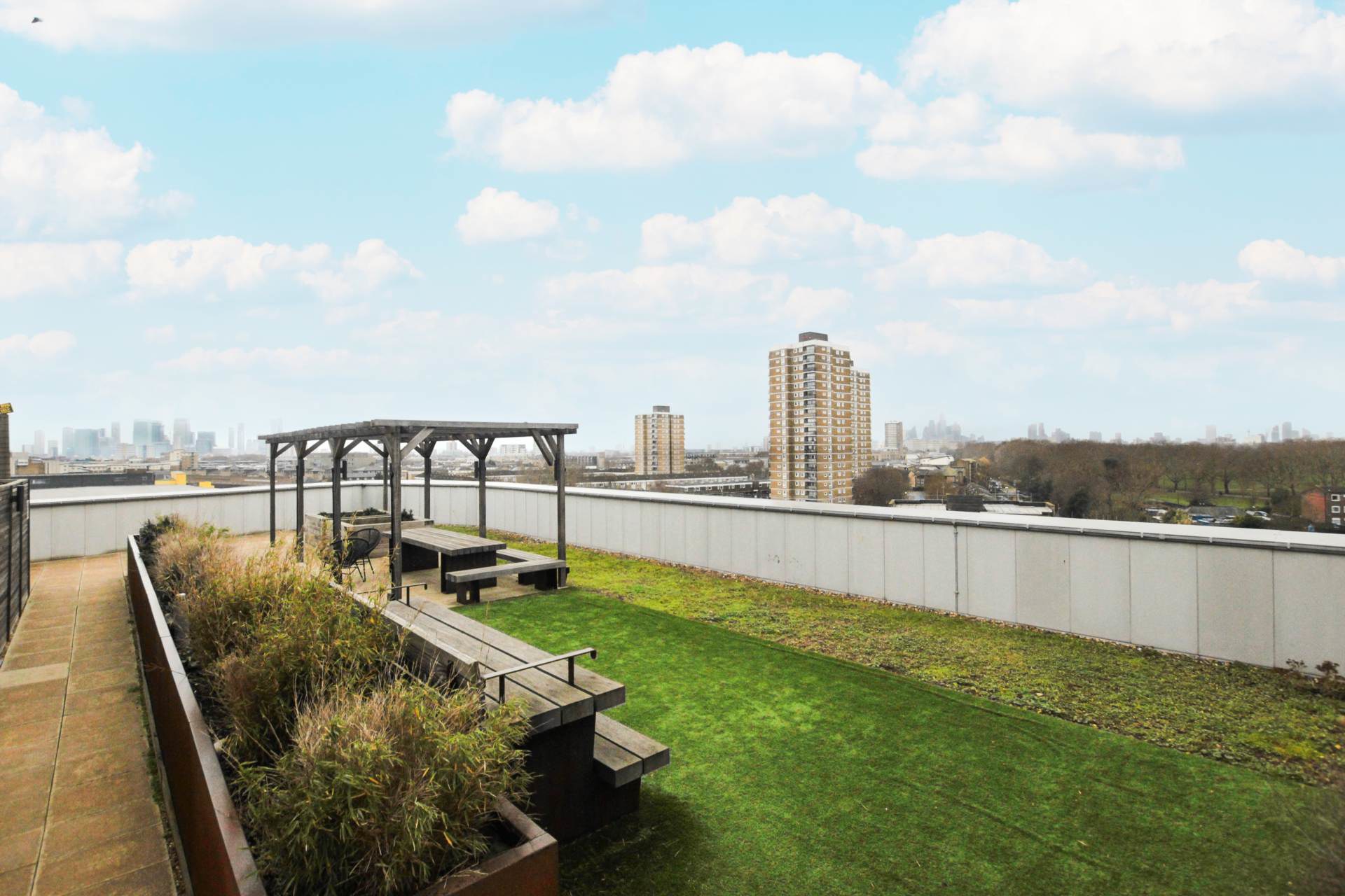 Capitol Court Wansbeck Road hackney, photo 9