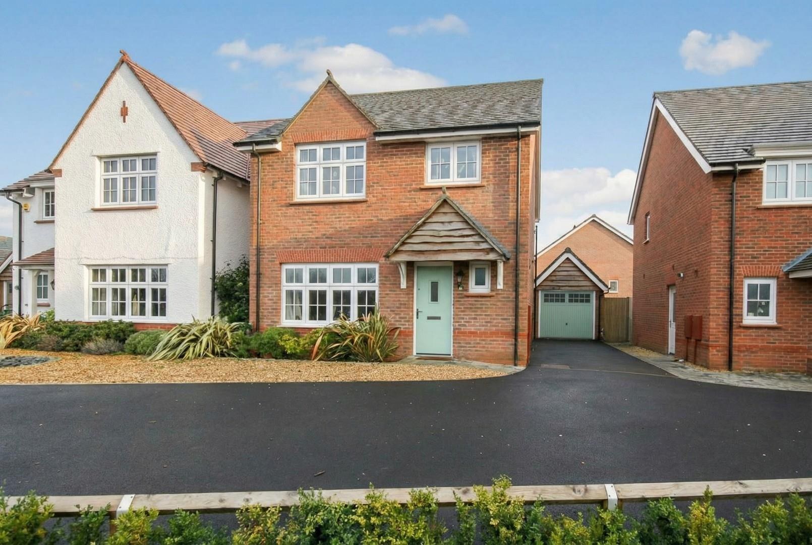 Sandiacre