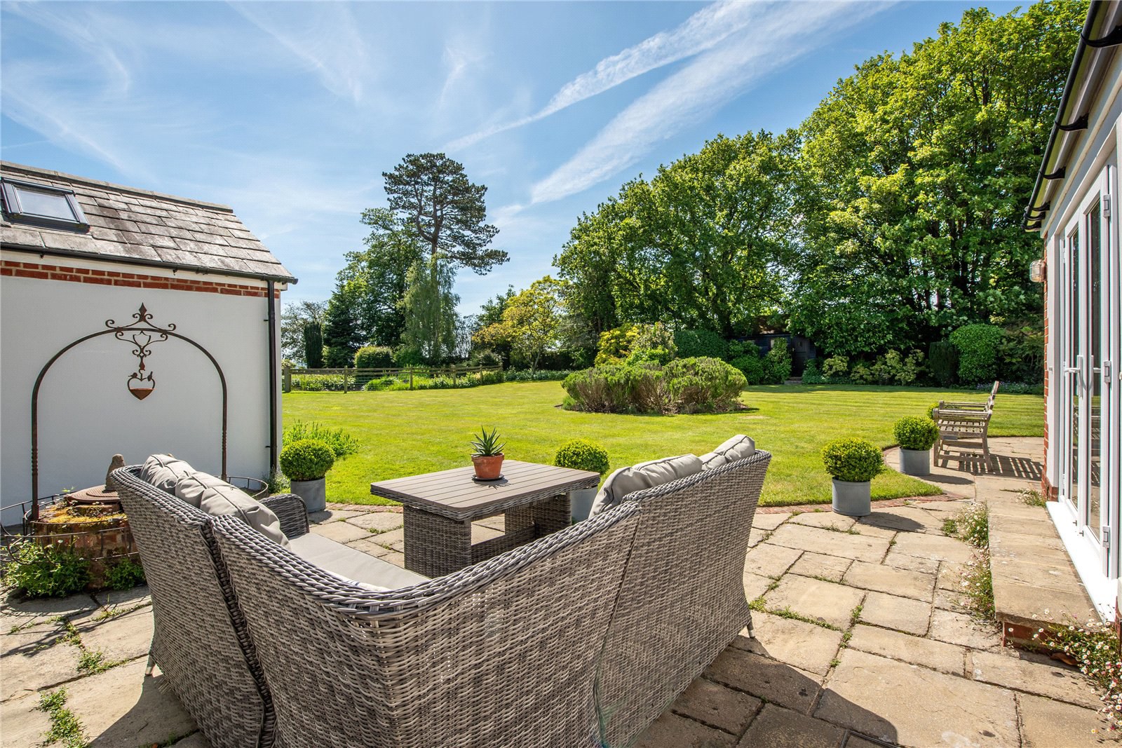 Lime Tree Cottages, Ranmore Common, Dorking, Surrey, RH5, photo 15