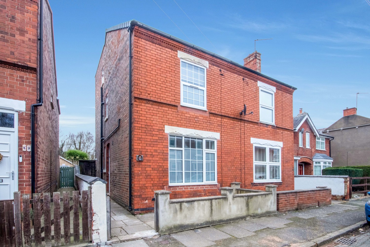 Hemlock Avenue, Long Eaton, NOTTINGHAM , NG10
