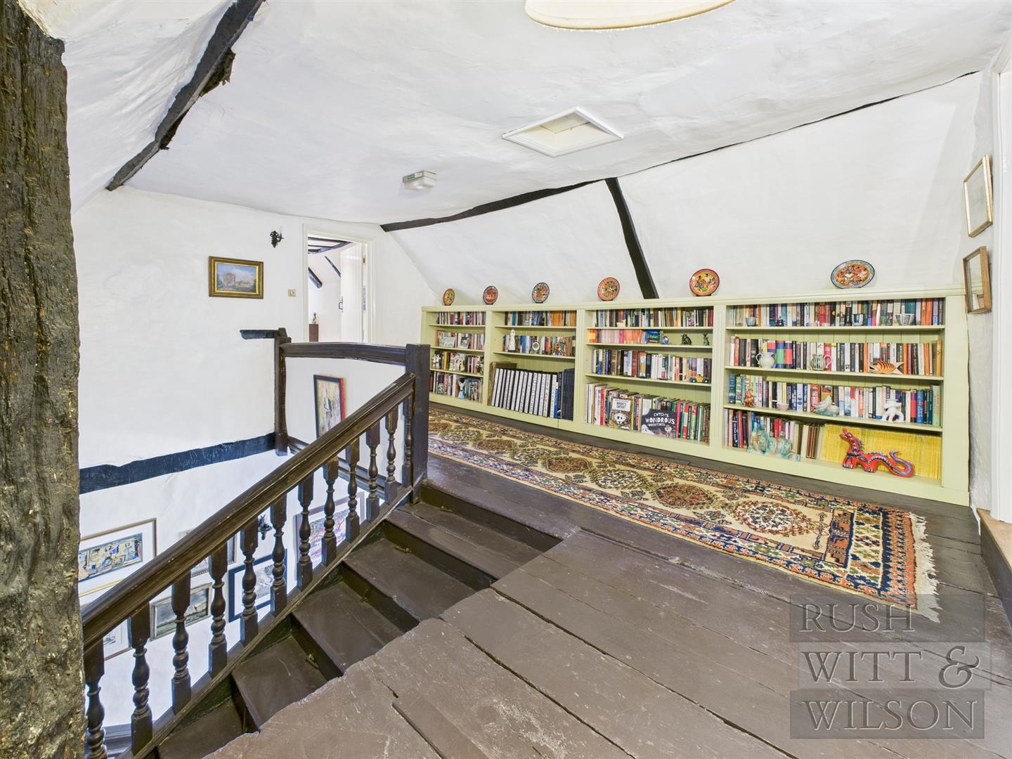 High Street, Robertsbridge, photo 20
