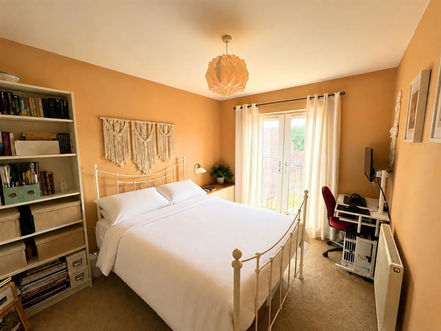 St. Martins Field, Otley, LS21 2FN, photo 6