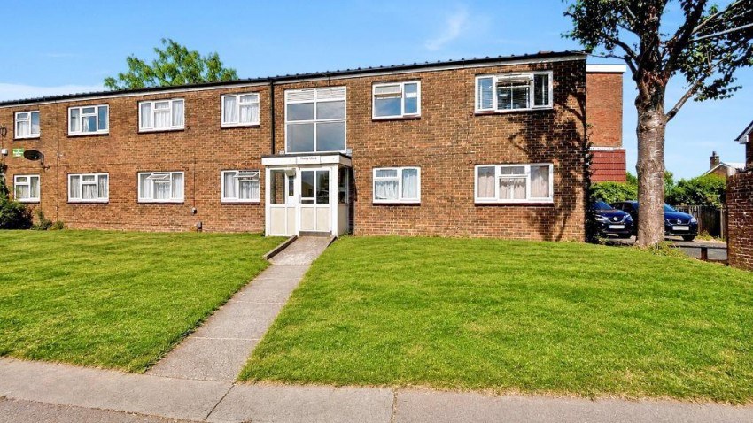 Thorpe Close