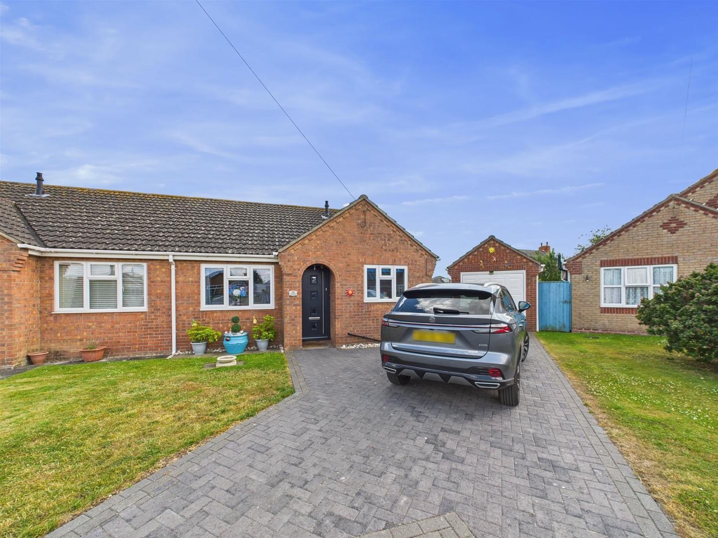 Ivel Close