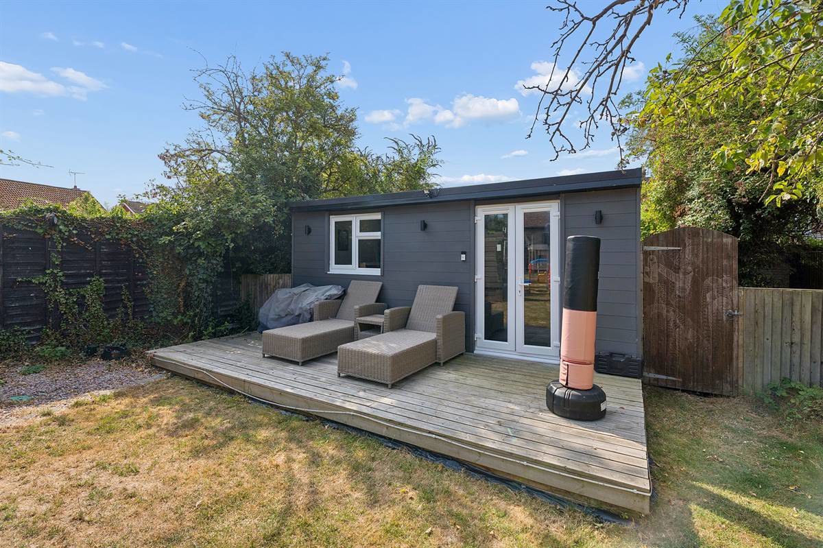 Hunters Forstal Road, Herne Bay, photo 16