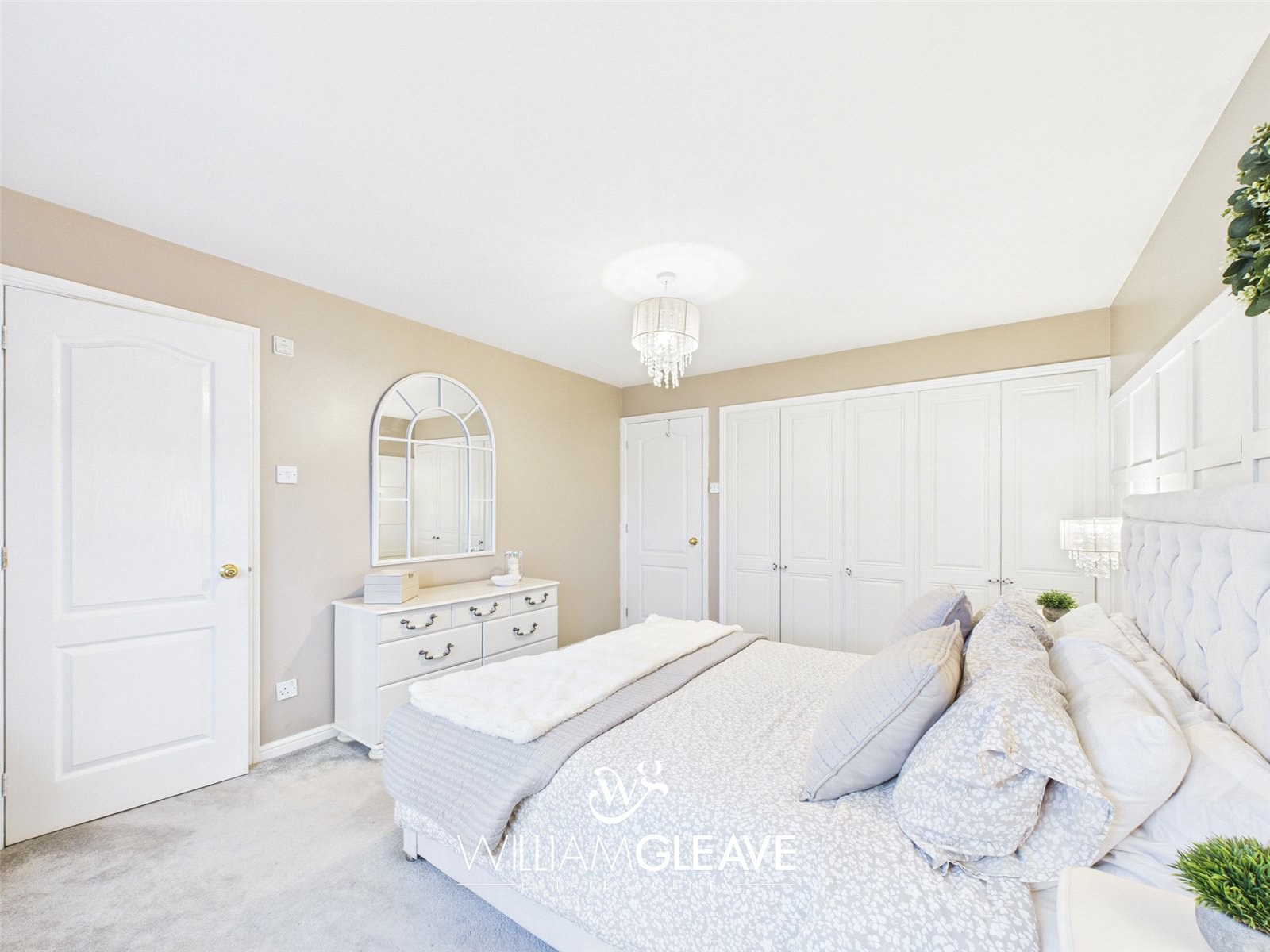 Ffordd Gelfft, Connah's Quay, Deeside, Flintshire, CH5, photo 20