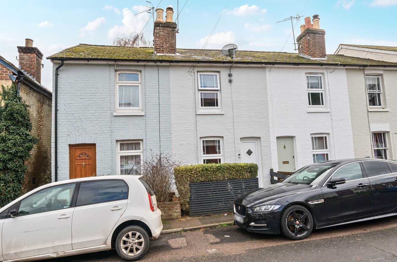 Gladstone Road, Tunbridge Wells 