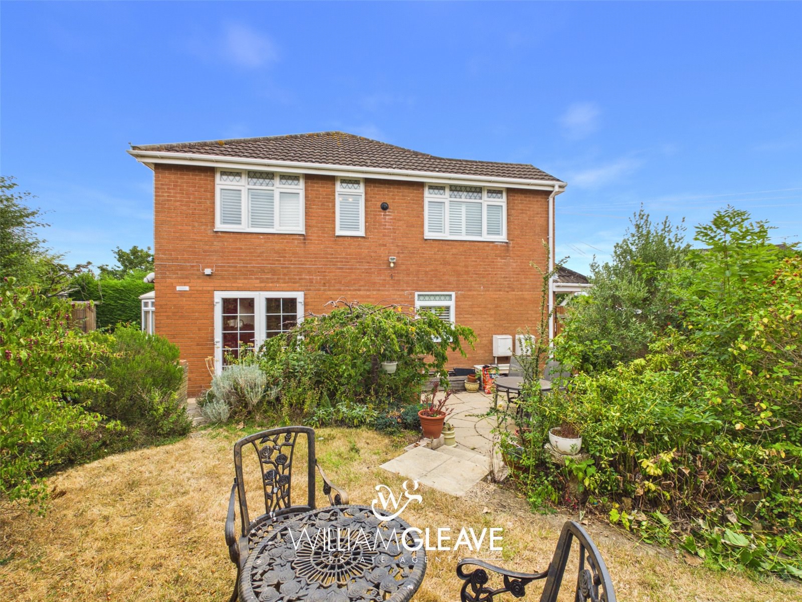 Greenbank Road, Shotton, Deeside, Flintshire, CH5, photo 31