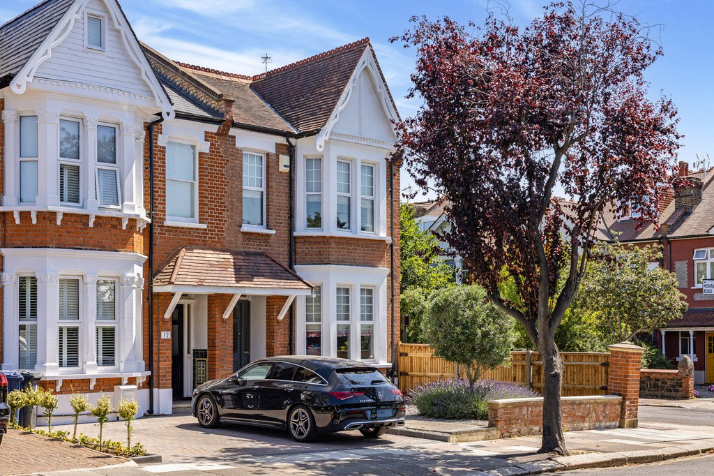 Montague Road, Ealing, London, W13, photo 8