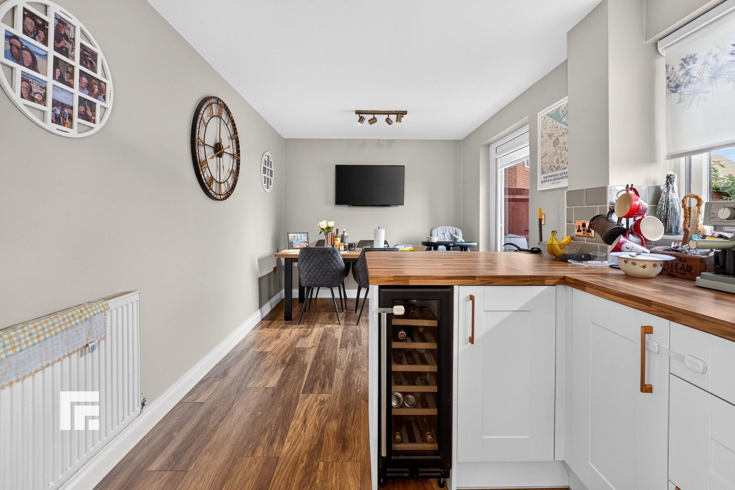 Watkins Square, Llanishen, CF14, photo 5