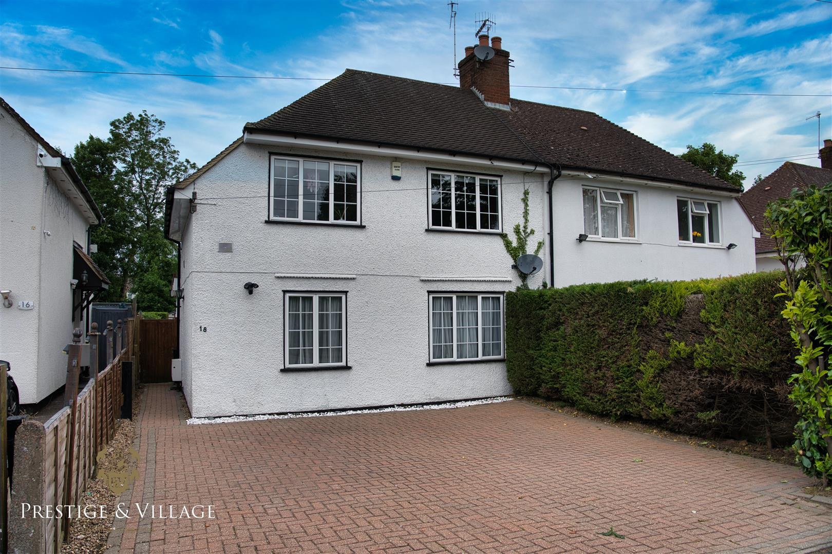 Coldharbour Lane