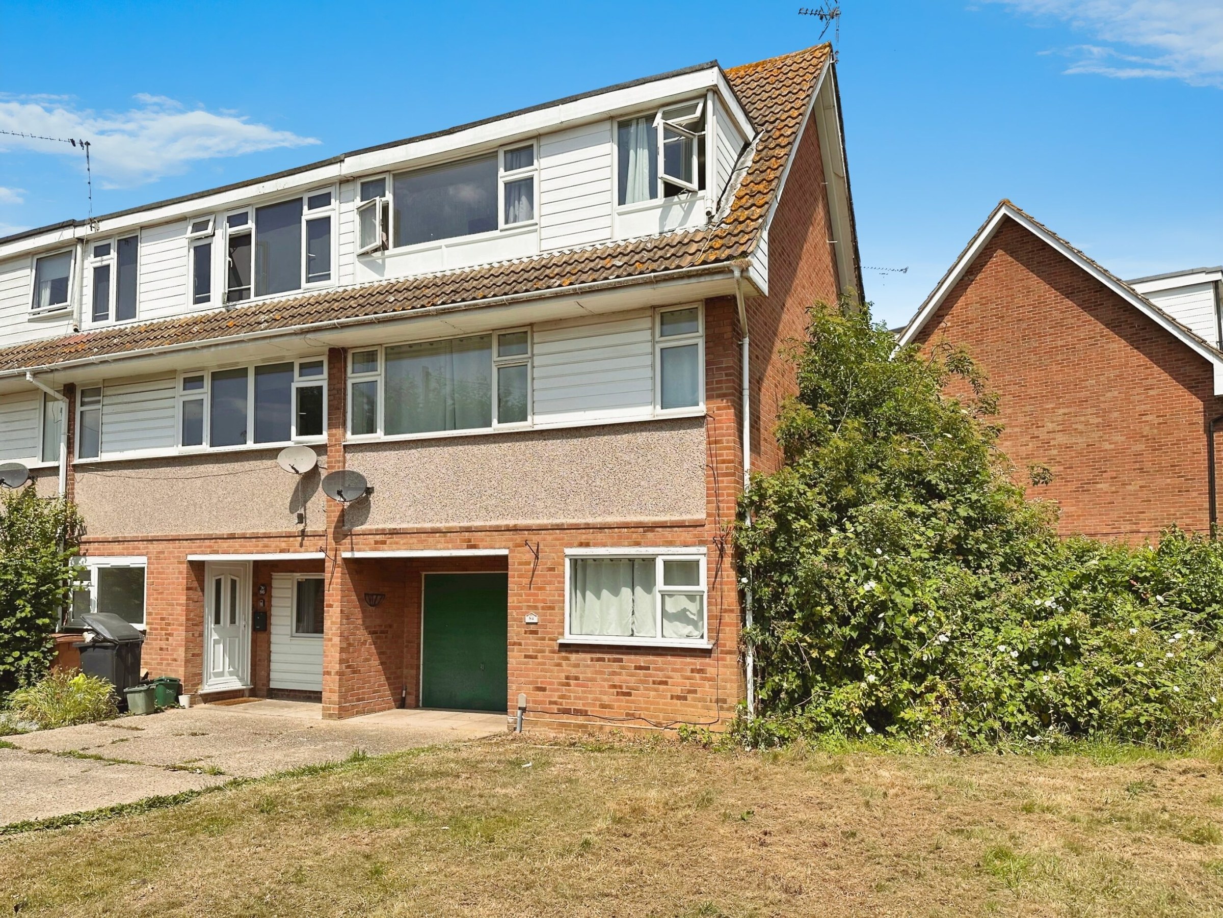 St. Fabians Drive, CHELMSFORD, CM1 2PR