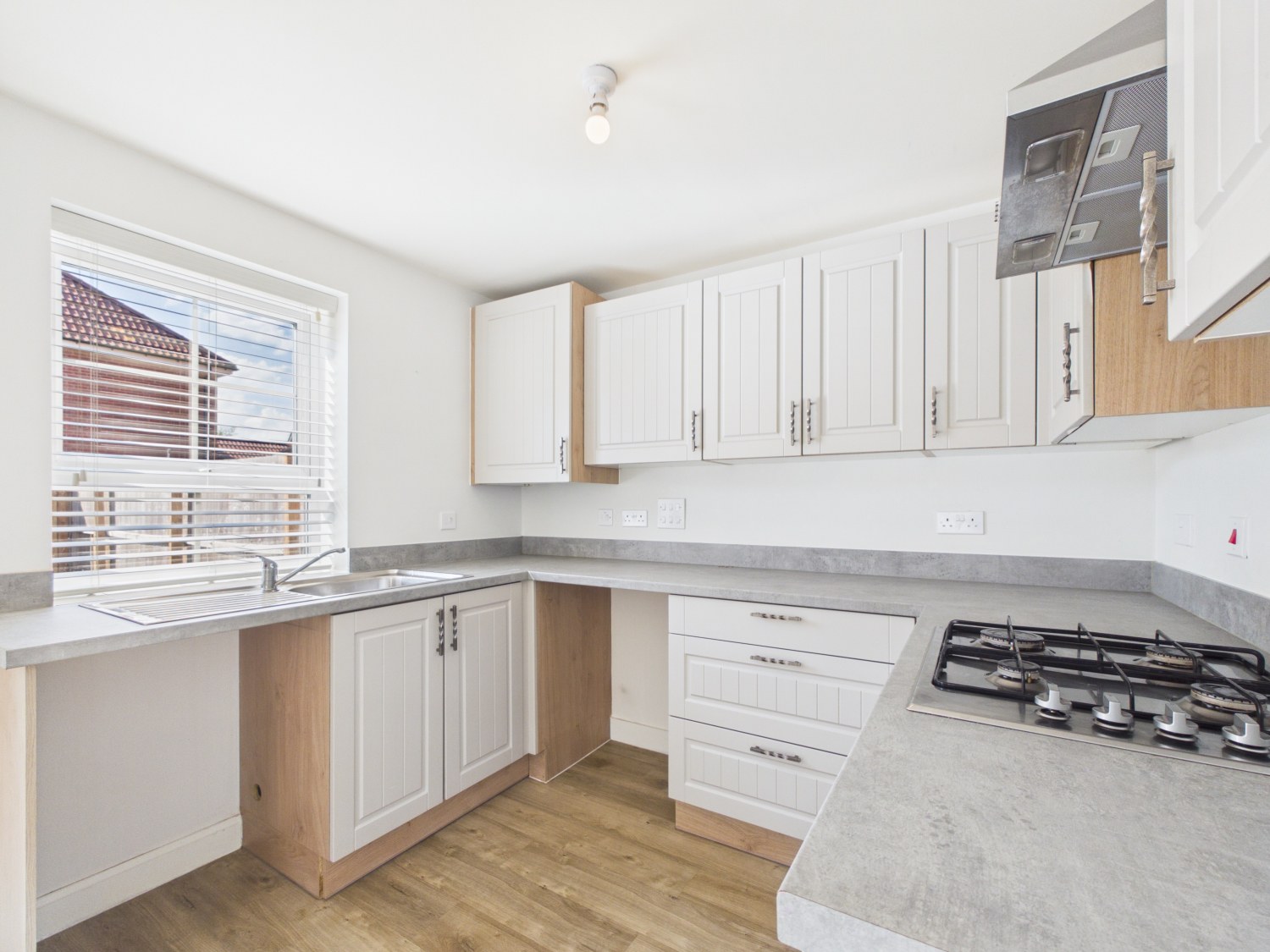 Widnall Drive, Bingham, Nottingham, Nottinghamshire, NG13, photo 4