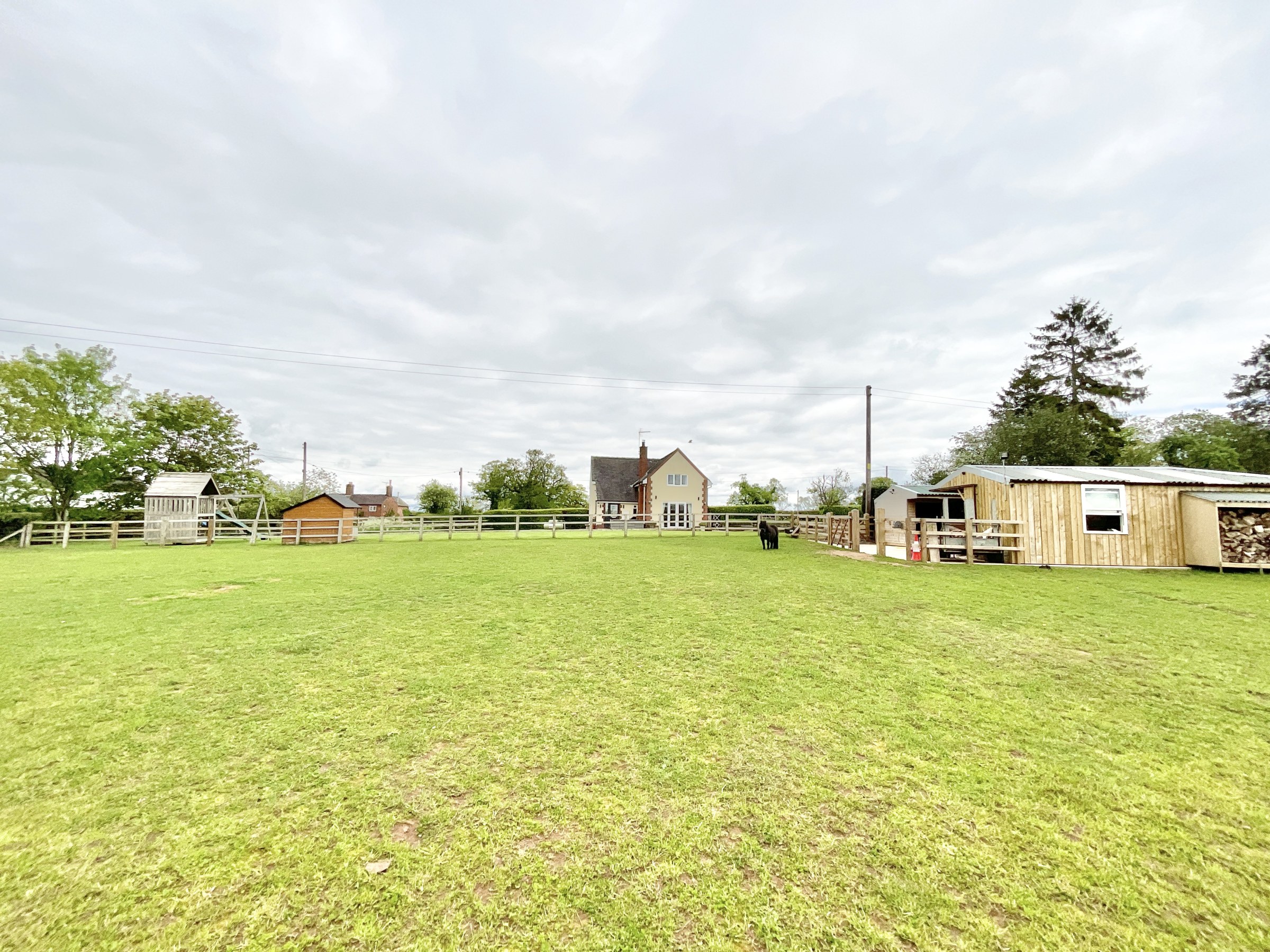 Cash Lane, Eccleshall, ST21, photo 33