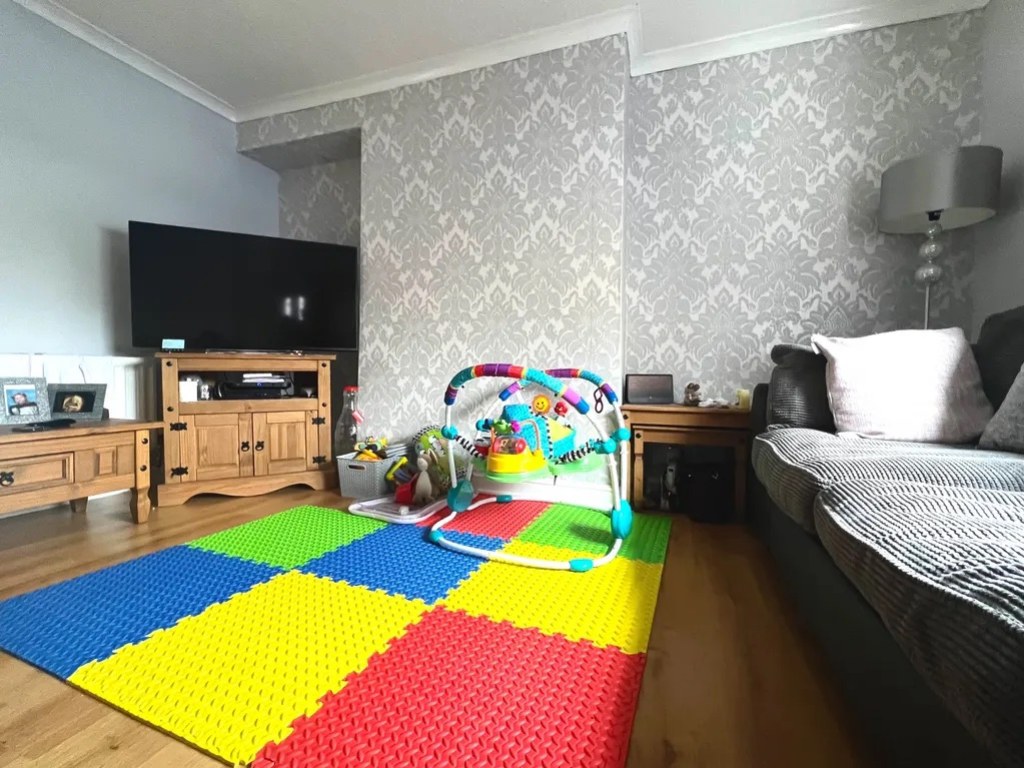 Britannia Place, Redcar