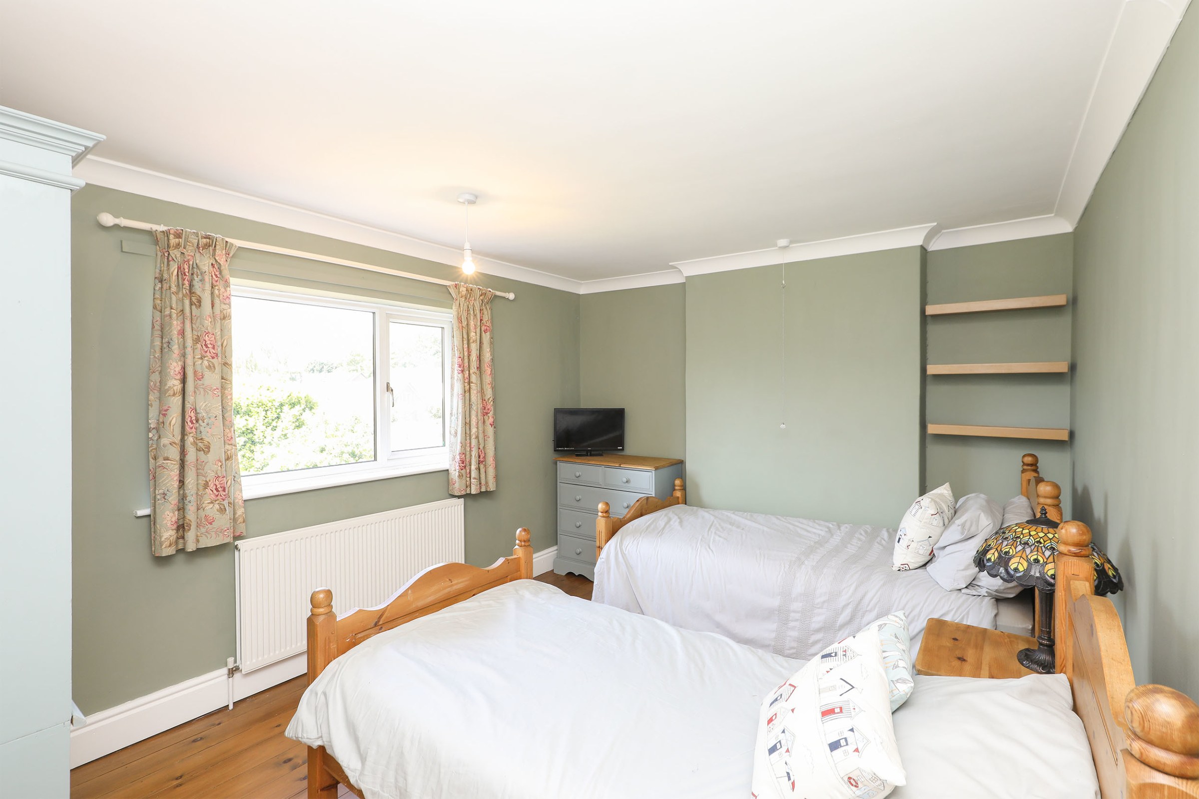 Market Street, Clay Cross, S45, photo 18
